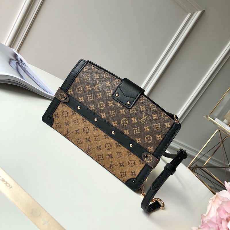 LV Satchel bags